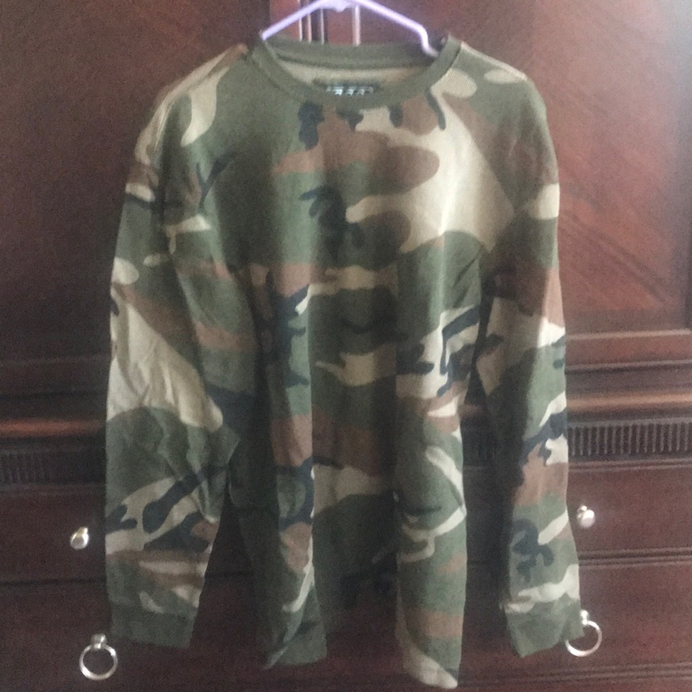 Sweatshirt from champs sporting goods